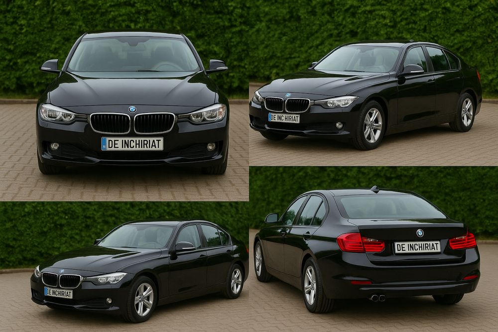 Masini de inchiriat Renta a car Bucharest Inchirieri auto Bucuresti