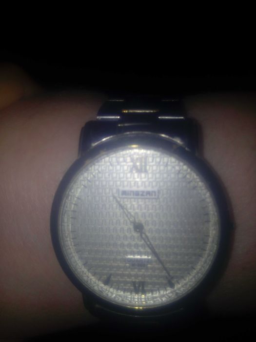 Наручные часы mingzan