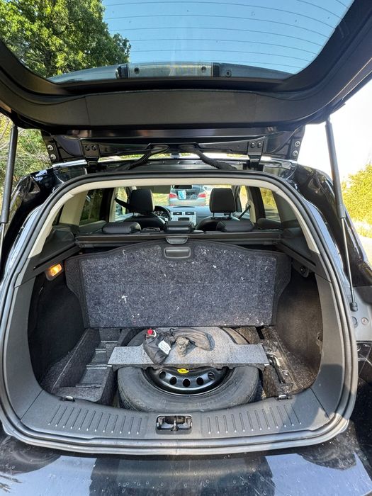 Kuga/ 4×4/ diesel/