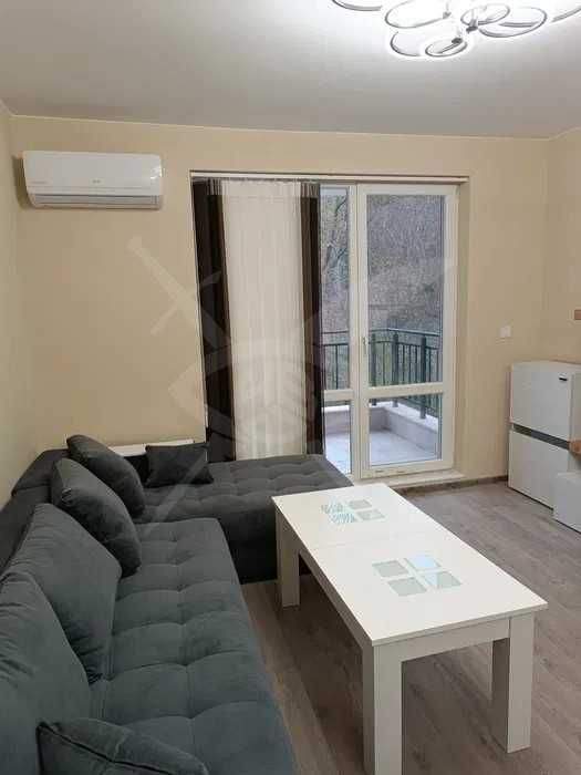 Тристаен апартамент в Асеновград 58489