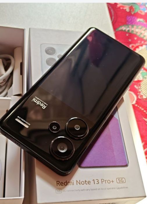 Redmi Note 13 Pro Plus 5G