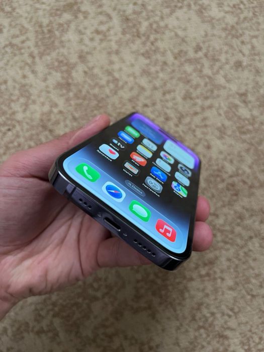 Айфон 14про 128гб