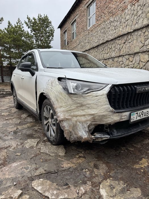 Автомаляр-костоправ