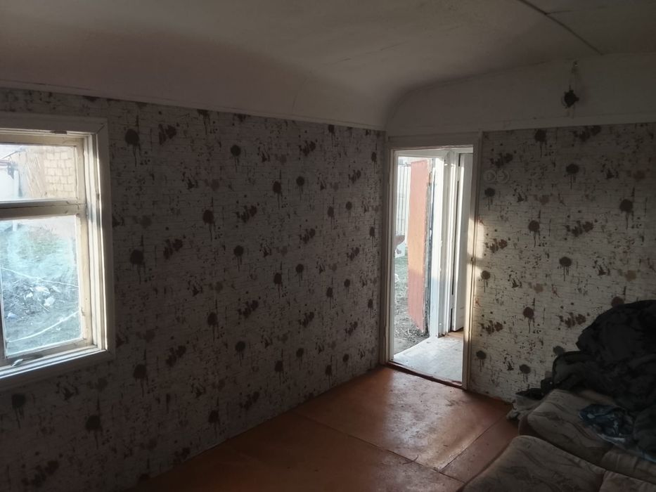 Продаётся контейнер