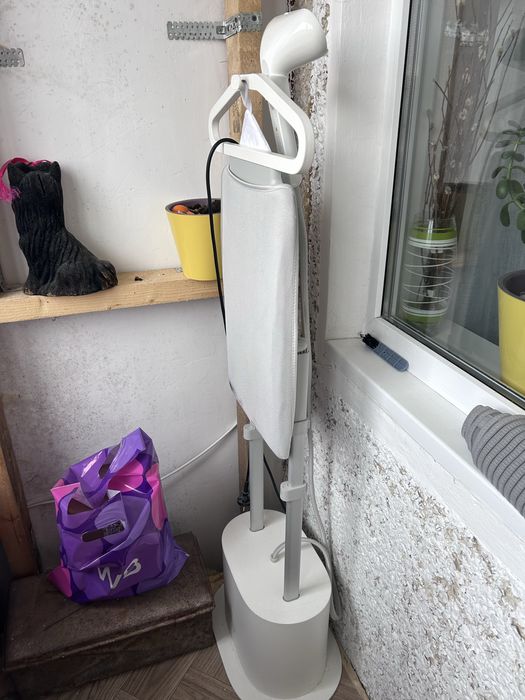 Отпариватель Xiaomi