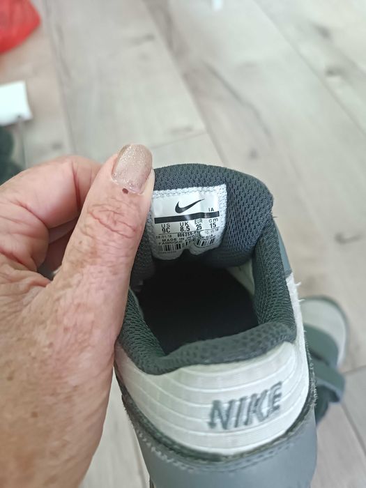 Детски маратонки Nike 26