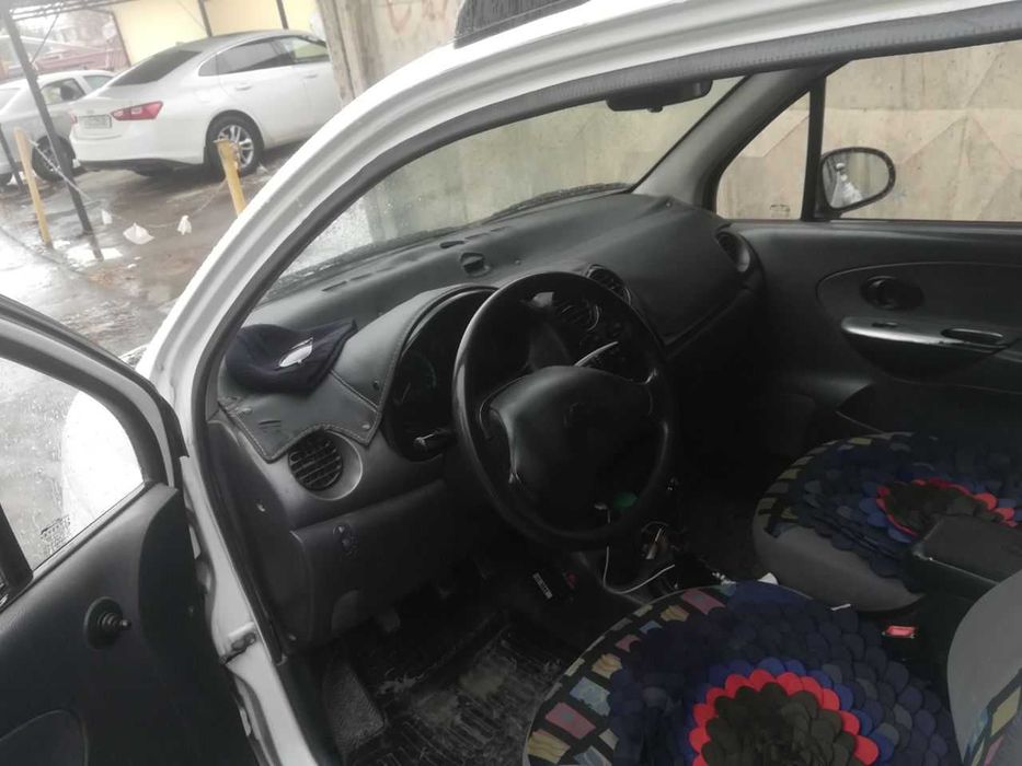 Матиз BEST срочно сотилади, Своя