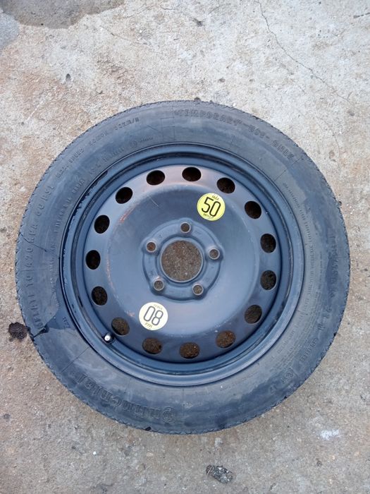 Jante aliaj 16" 17" 18"  5×120 ET30, ET35 ET40  pentru BMW