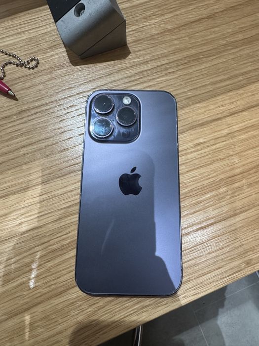 Iphone 14 pro 256гб