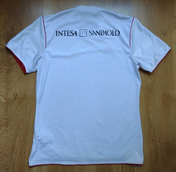 AC Milan / Adidas - футболна тениска