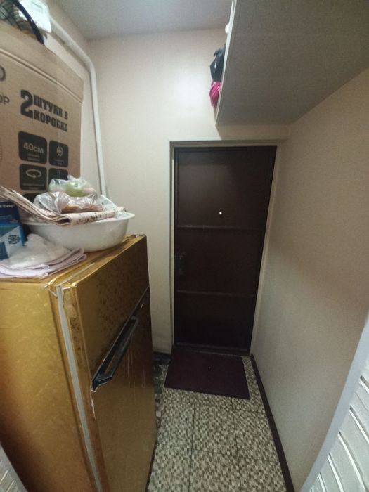 Срочно продам квартиру студия не дорого