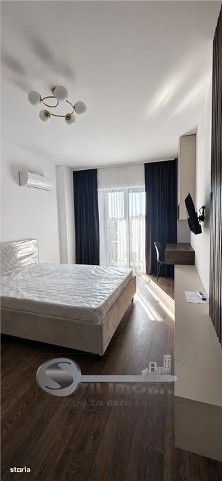Prima închiriere – Apartament decomandat | Grand Beetle Residence | Pa