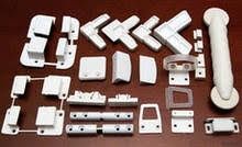 Фурнитура для москитных сеток