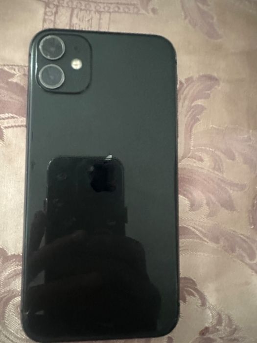 Iphone 11 Айфон 11
