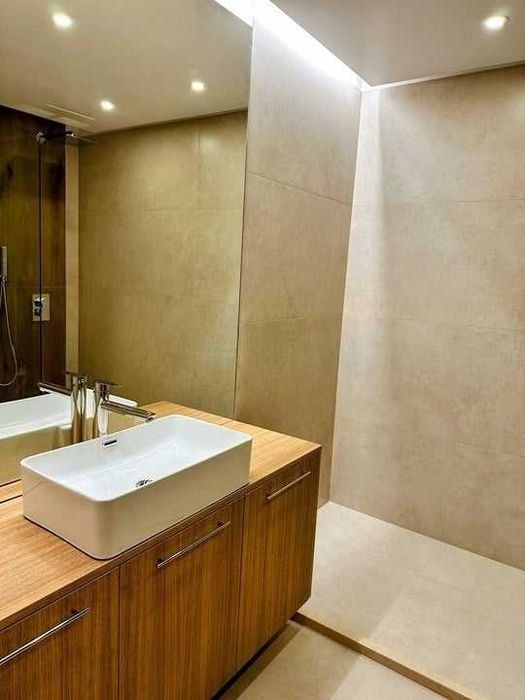 Дава се под наем Тристаен апартамент в София, Драгалевци - 82 кв.м за 714 € - Снимка #5