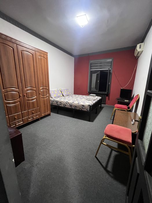 Arzon mehmonxona hostel hotel kvartira гостиница хостел турист квартир