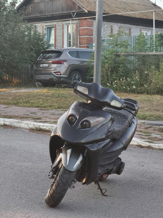 Продам скутер 150
