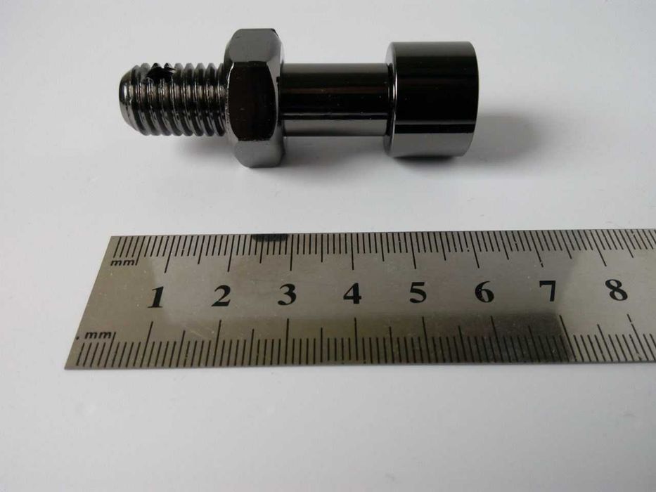 курительная трубка Болт (№44)