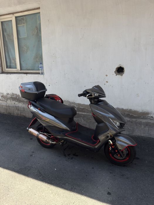 М8 прошка абс 150 куб