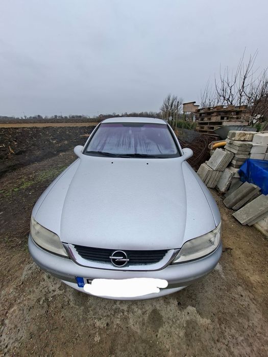 Opel Vectra B an 2001