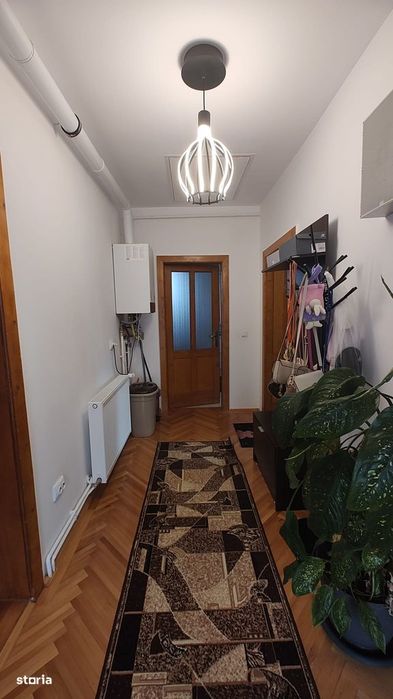 De vanzare casa in Deva,strada Oituz,nr.23