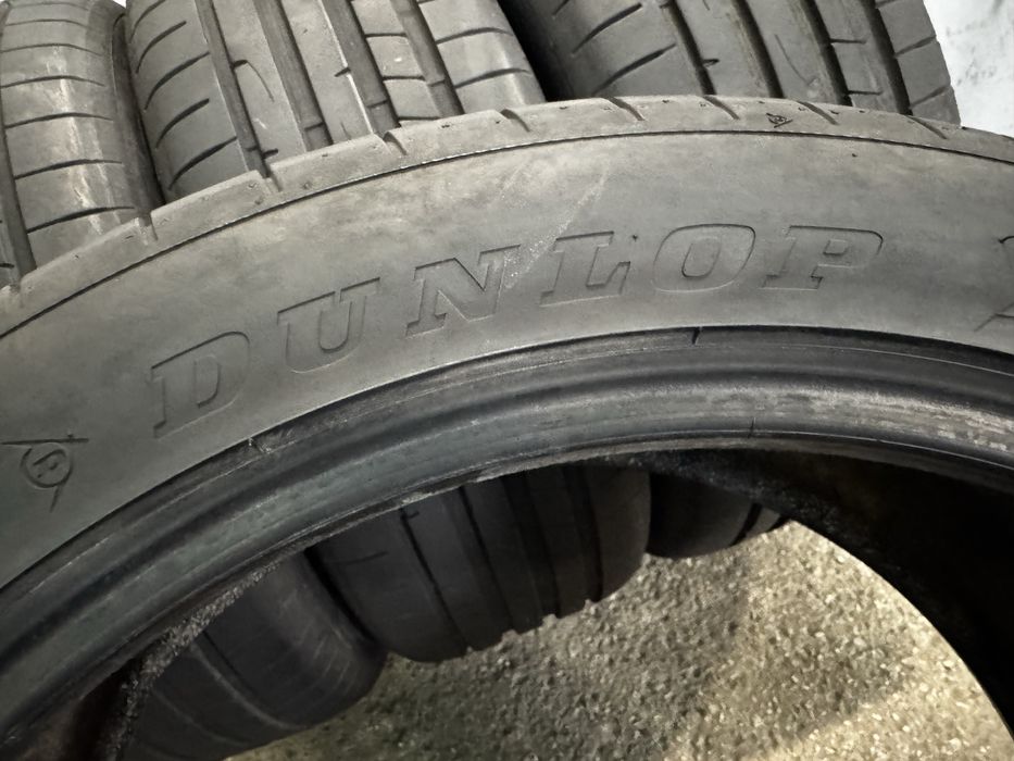 Гуми 265/45/21 DUNLOP Sport Max