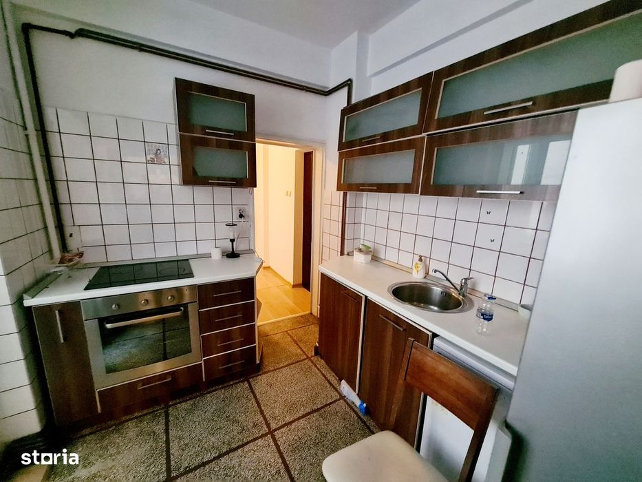 2 camere hochparter/6 renovat bloc risc seismic 1