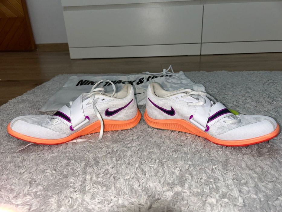 Încălțăminte Nike Rival Jump