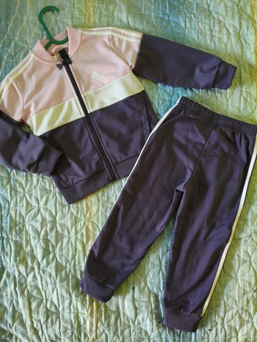 Детски спортен екип ADIDAS