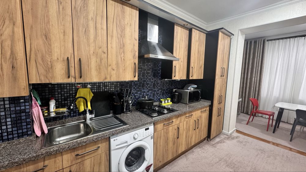 3 комнатная Квартира ул Ал Хоразмий