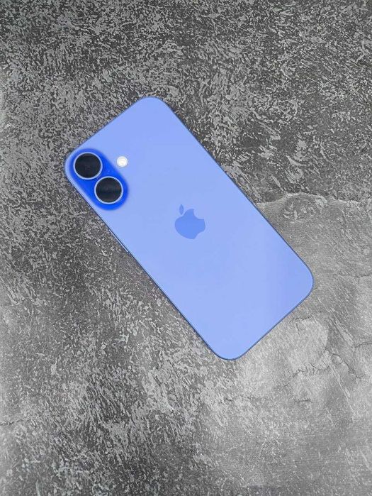 IPhone 16, (Актау 26 мкр, Достык) лот 895173