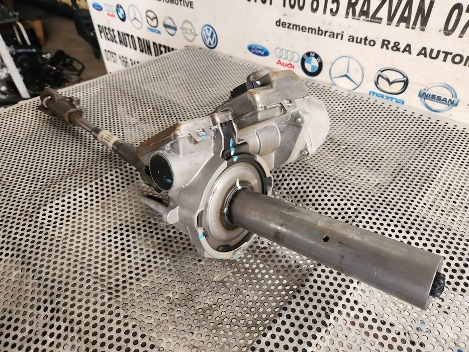 Coloana Directie Coloana Volan Electrica Opel Mokka An 2012-2013-2014 Volan Stanga Cod  - Dezmembra