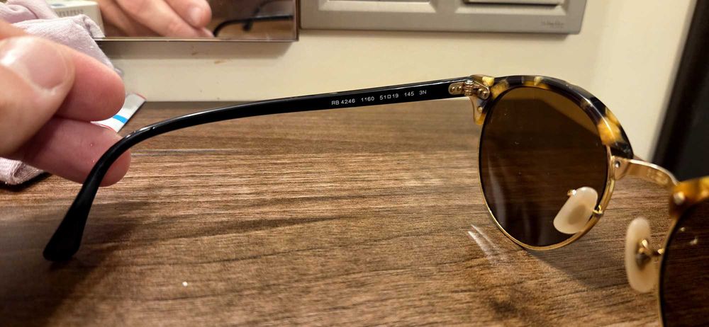 Дамски очила Ray Ban