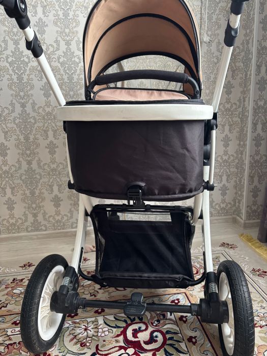 Коляска сатылады