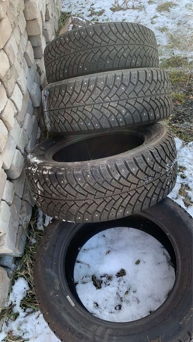 Отличная резина !!!