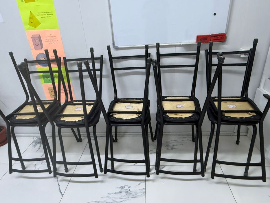 Продаётся Стуля хорошего качества