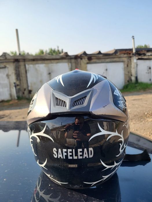 Продам мотоцикл эндуро