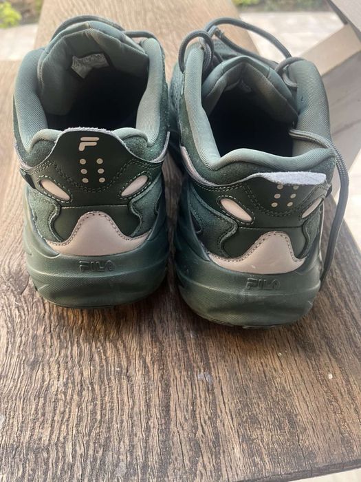 Fila обувки 42 номер