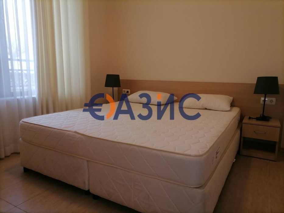 Продава се Двустаен апартамент в Созопол - 56 кв.м за 1606 €/кв.м - Снимка #8