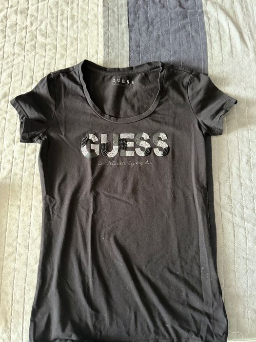 3 Тениски Guess