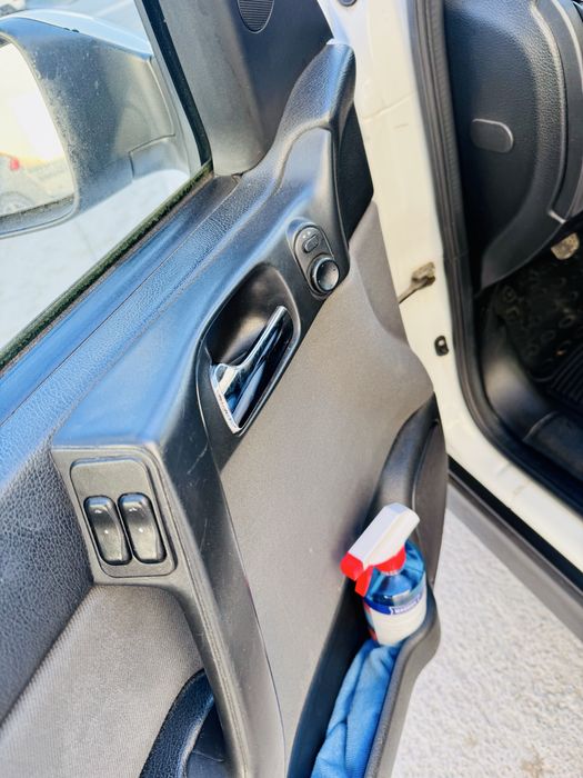 Opel Astra G Caravan 1.6 16 V