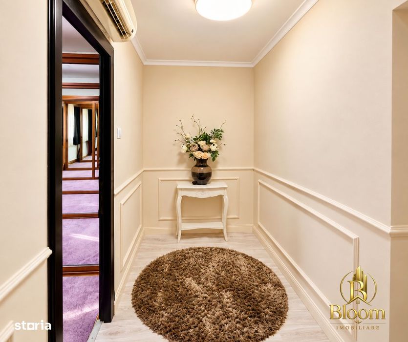 Apartament 4 camere  Dressing Încălzire în pardoseală Faleză – 950 €