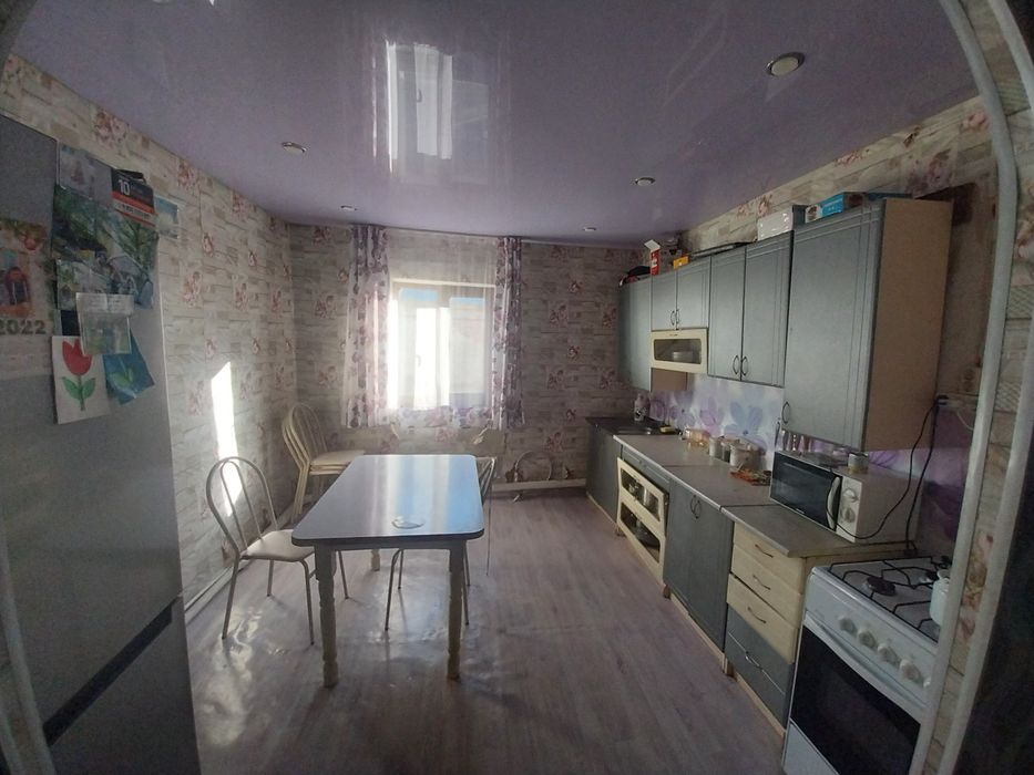 Продаётся дом посёлок Январцево