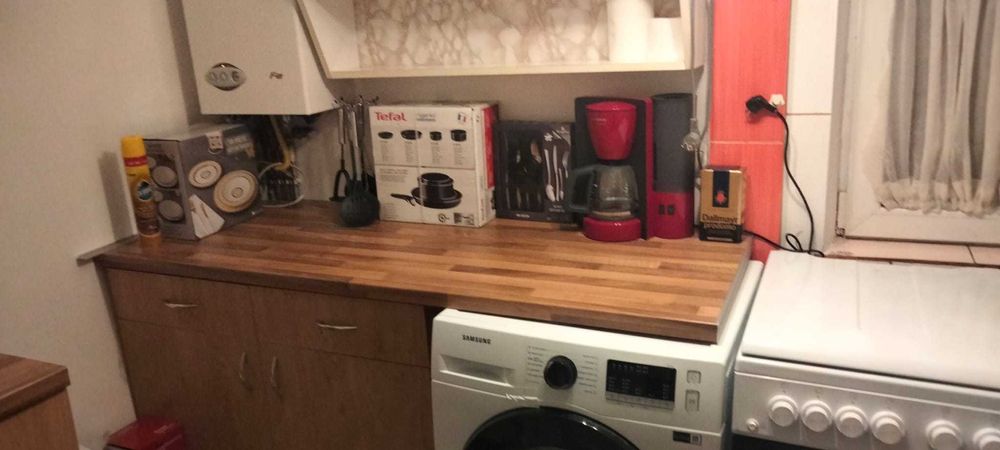 Garsonieră în Rulmentul