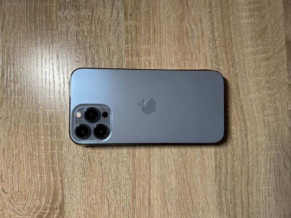 iPhone 13 pro max 128