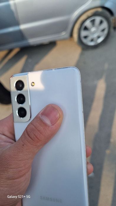 Samsung Galaxy S21 5G