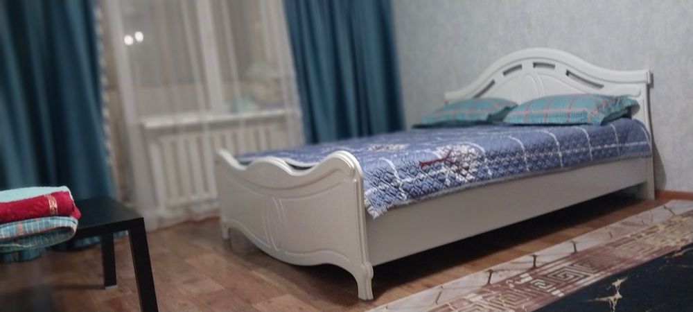 Сдам квартиру посуточно