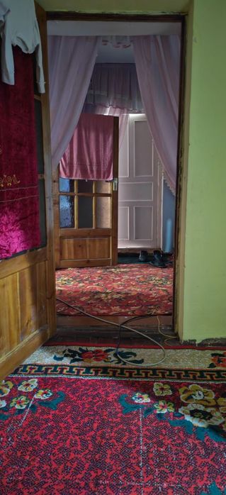 Продаётся участок город Чирчик