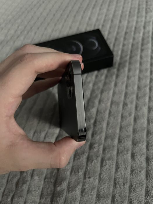 айфон 12 про 256гб 78% акб