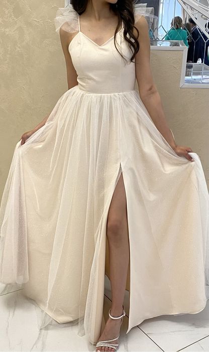 Продам платье для выпускного